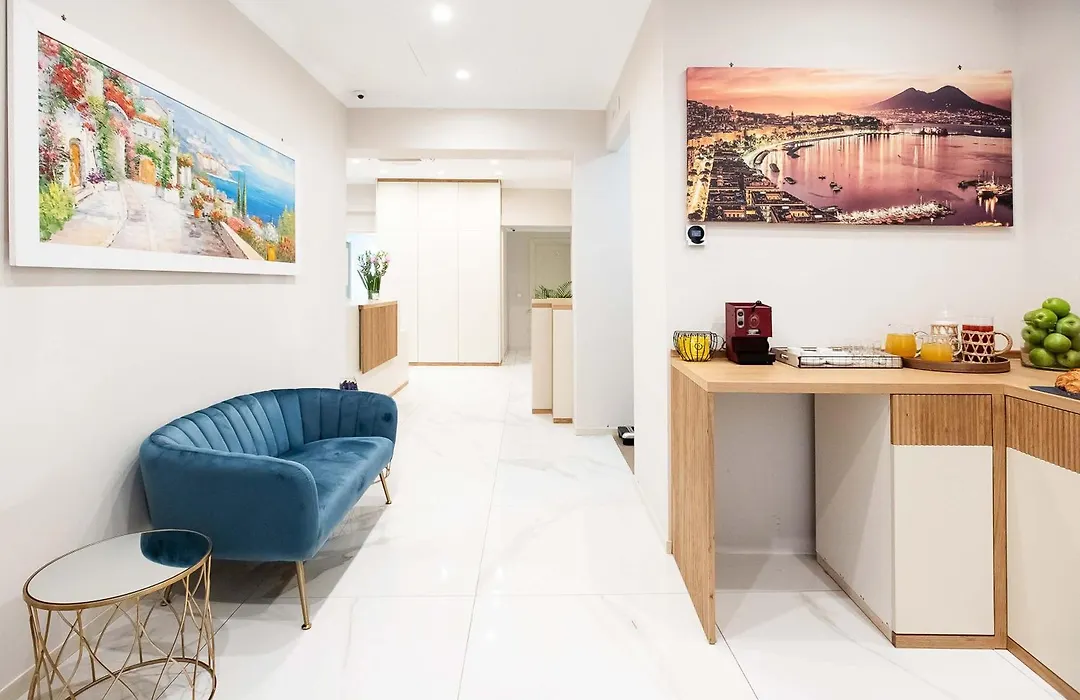 Imperatrice Suites-1