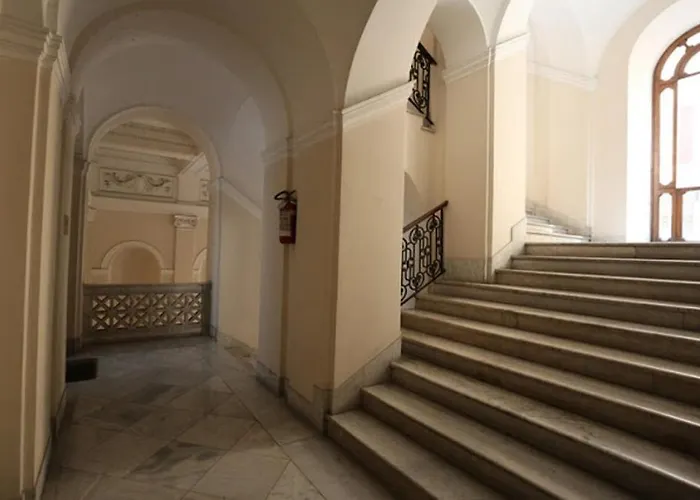Bovio Suite Napoli