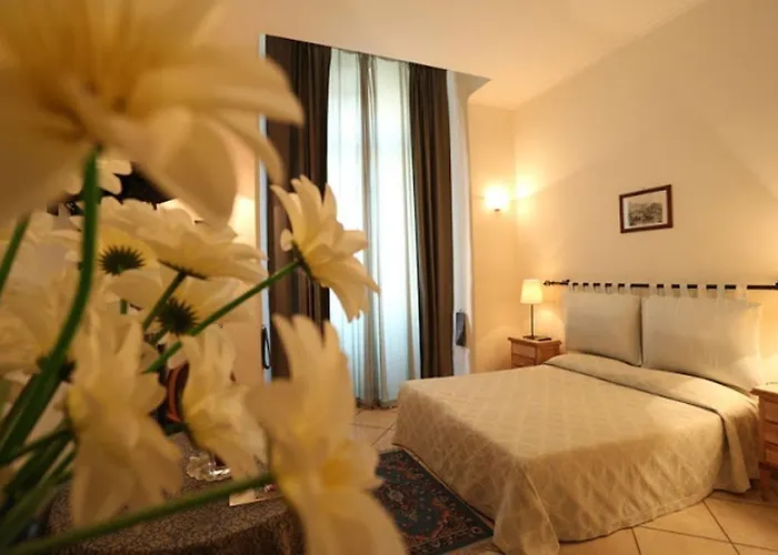 Bovio Suite Napoli
